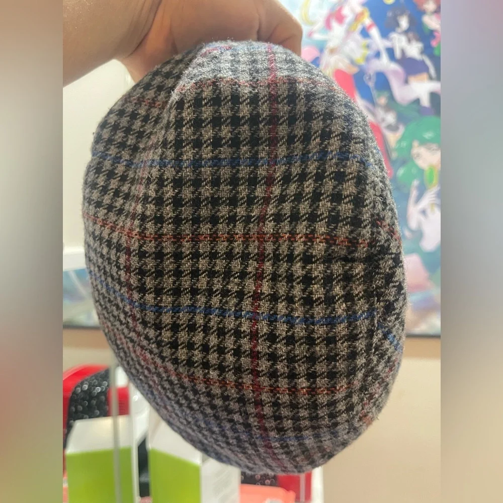 Men’s vintage golf hat - Picture 7 of 9